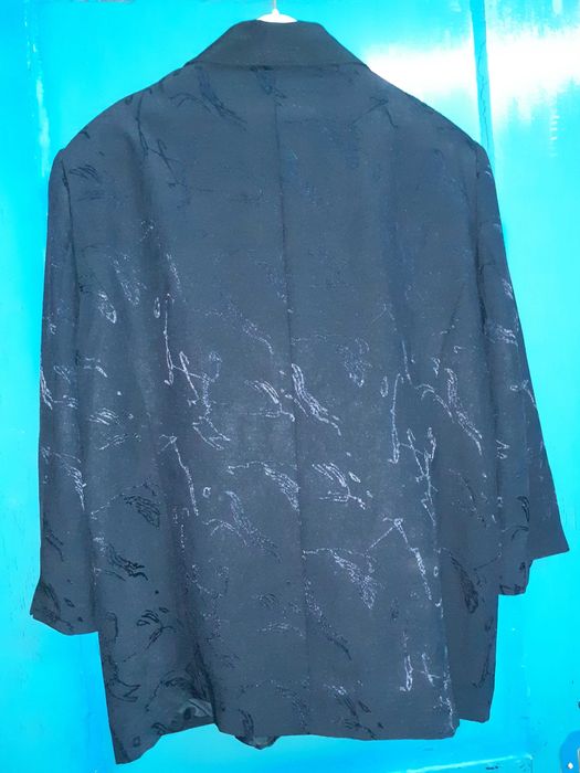 Casaco de Cerimónia - 48