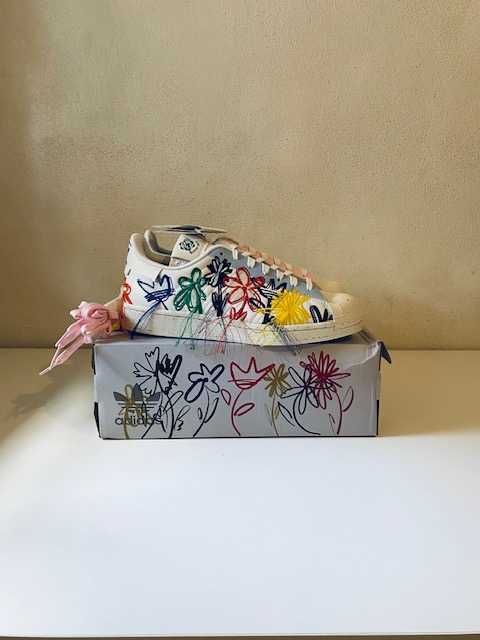 Adidas super star Sean Wotherspoon Superearth