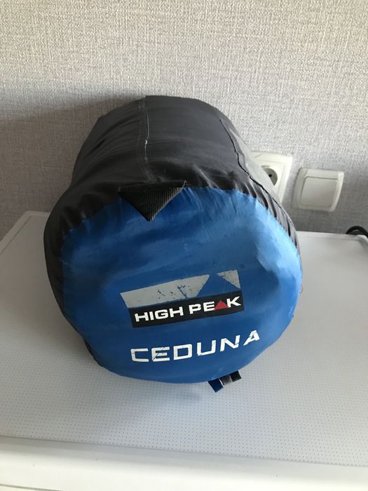 Спальнік- CEDUNA