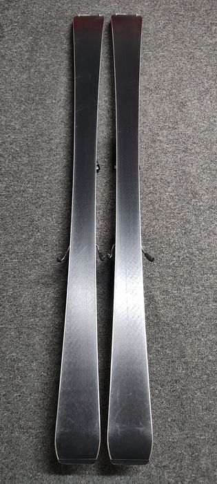 Narty Fischer RC4 CURV TI 150 cm + Fischer RS 10 2024r