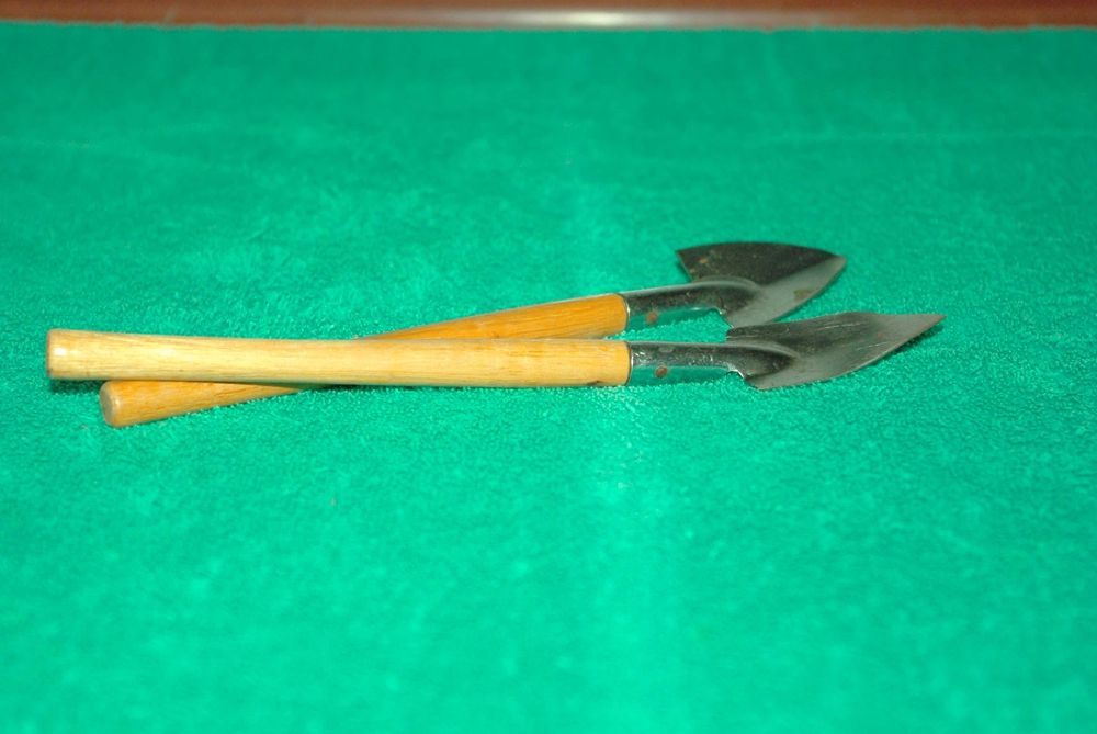 Детский набор для игры в песочнице