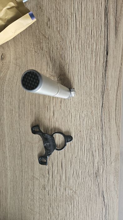 Pompka Topeak Micro Rocket A