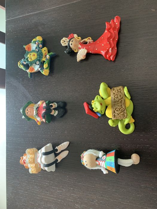 Imans internacionais