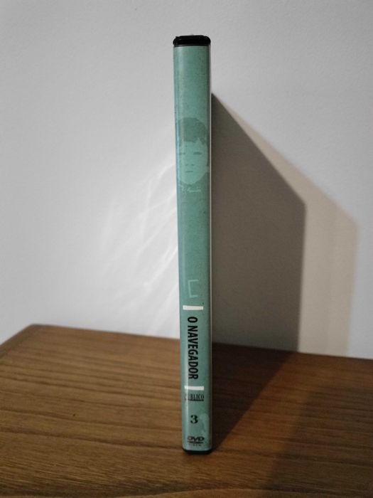 The Navigator: A Medieval Odyssey64552367771779121