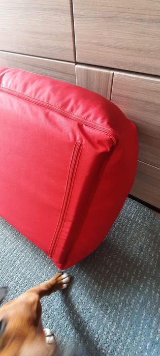 Posłanie / legowisko / kojec dla psa