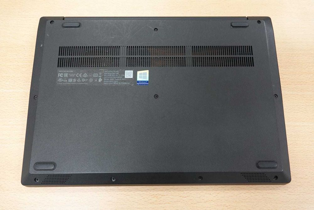Lenovo IdeaPad S145-15IWL Intel Core i5-8265U/8 GB/256GB SSD/15.6"