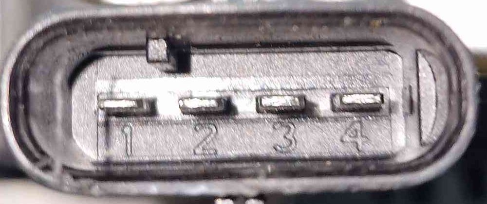 Motor Limpa Vidros Frente BMW 1 (F20) ano 2012