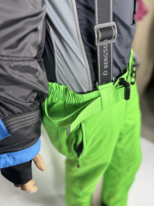 Костюм лижний та сноуборду чоловічий М  Л    ідеал