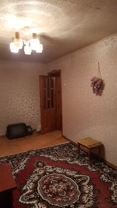 Продаж 2х.Бориспіль початок міста
