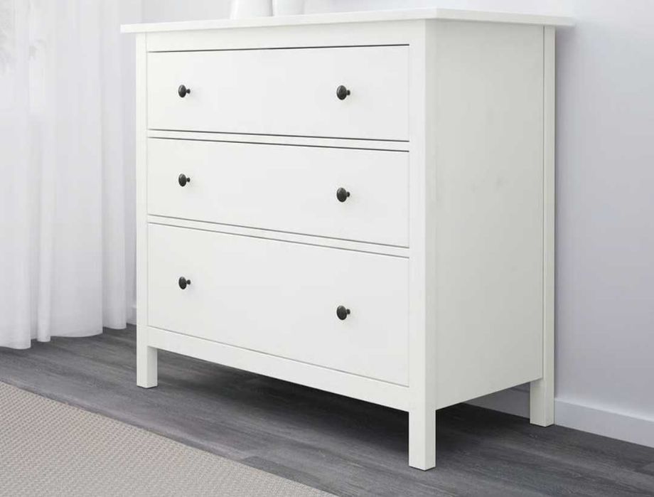 Cómoda IKEA hemnes