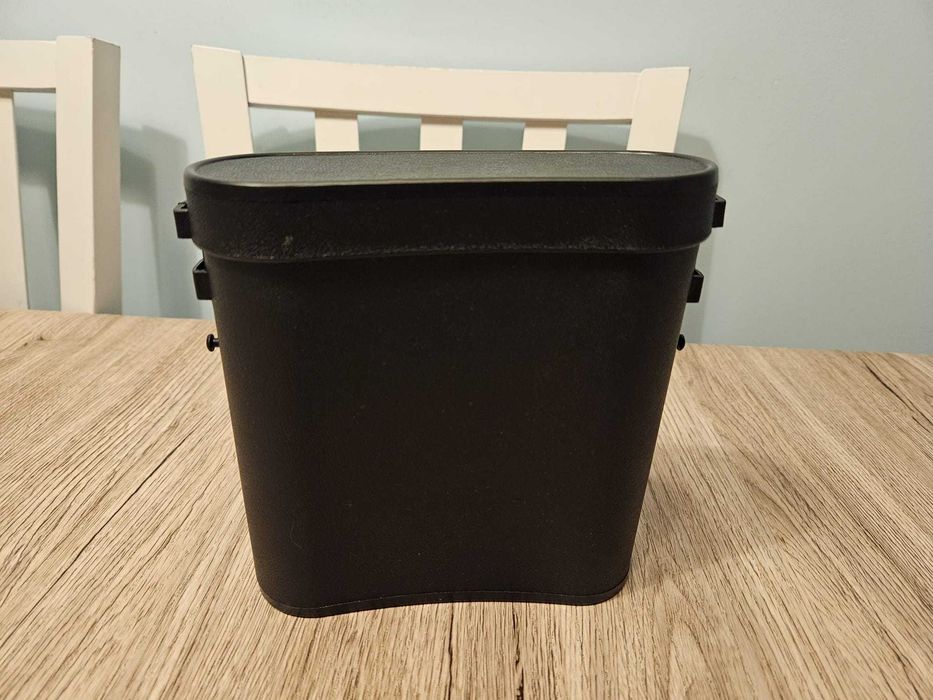 Lornetka czarna Italy