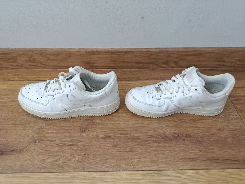 Nike Force nr 40--25.5 cm