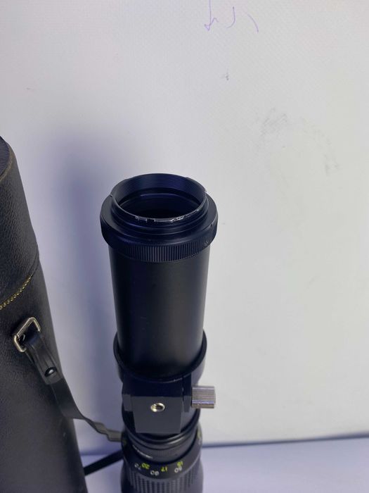 Obiektyw  SEIMAR f=500mm !! 1:8