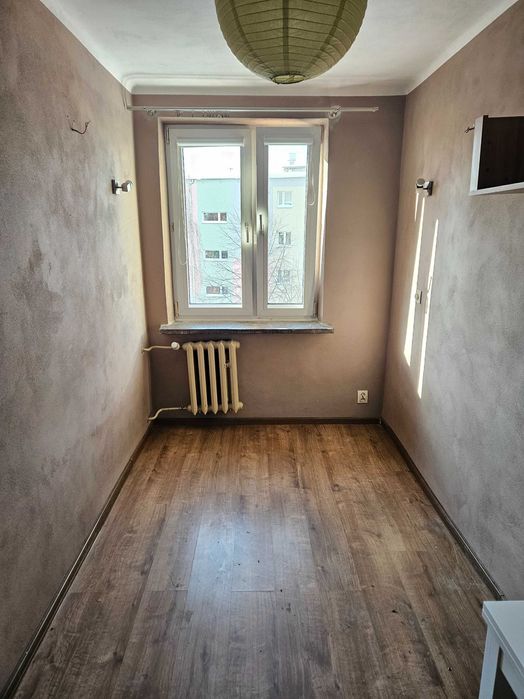 Sprzedam mieszkanie 2 pokoje blisko uczelni WSIZ