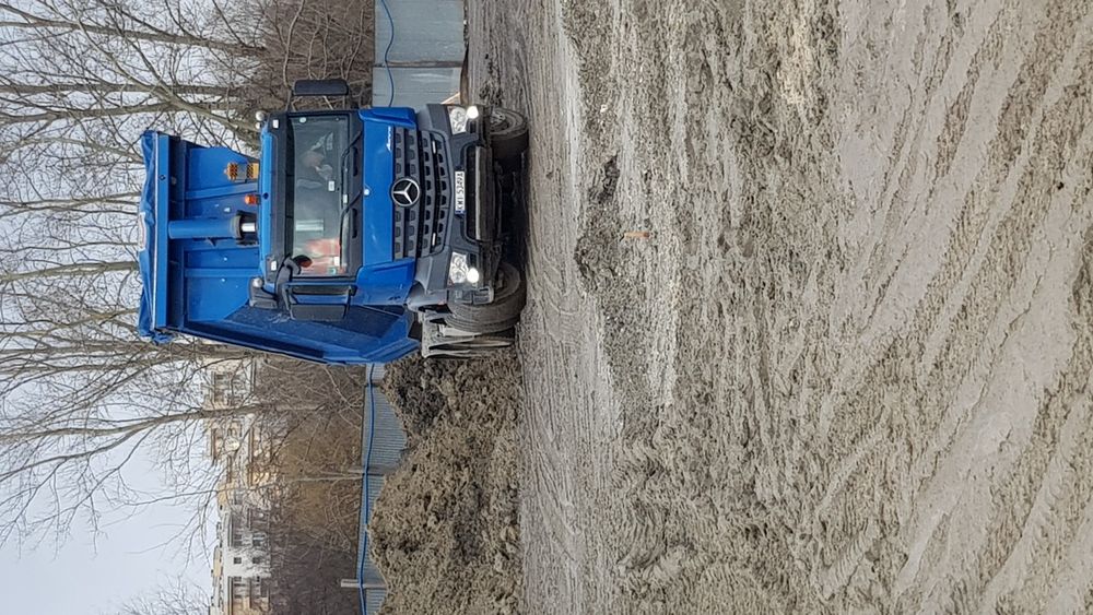 Usługi Transportowe Transport Wywrotka Transport Ziemi Piasku