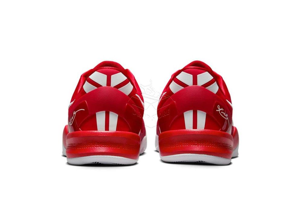 Nike KOBE 8 Protro University Red – Buty | HF9550–600