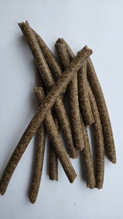 Makuch len, ostropest, konopie itd