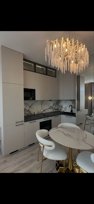 Кухни и мебель на заказ