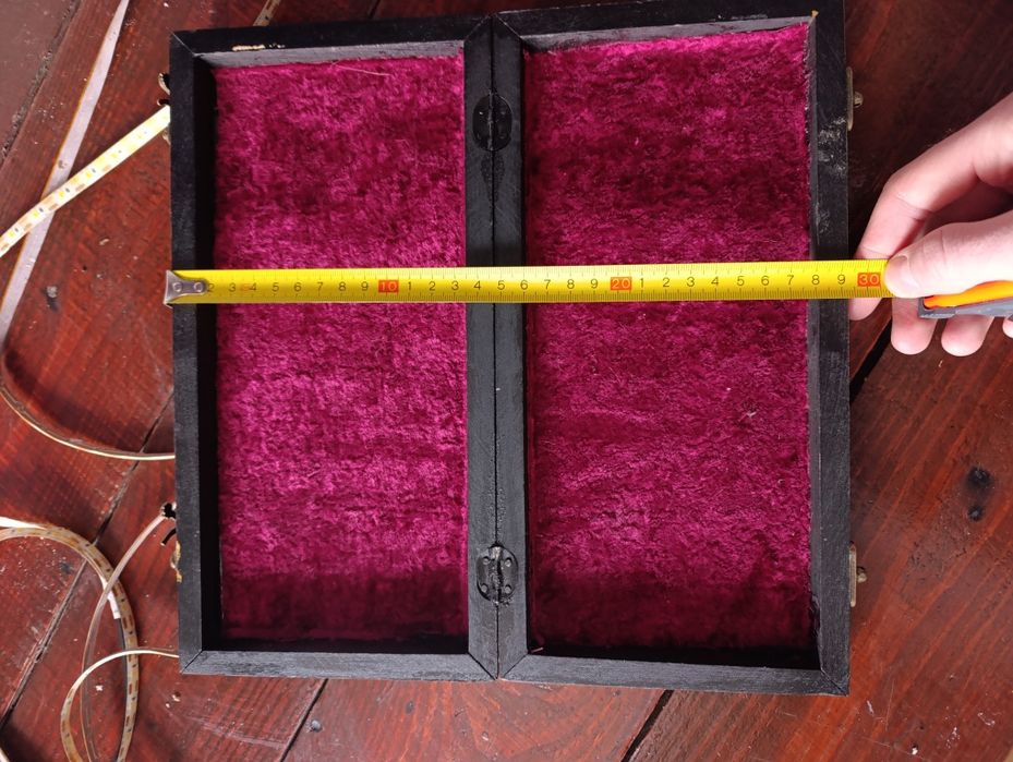 Монети шкатулки для монет .