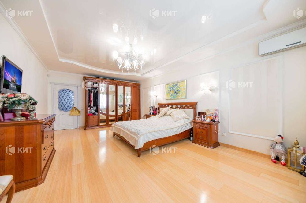 4к.154м2 Салтівка (Салтовка, м. Академика Павлова, ЖК Солнечный)121562