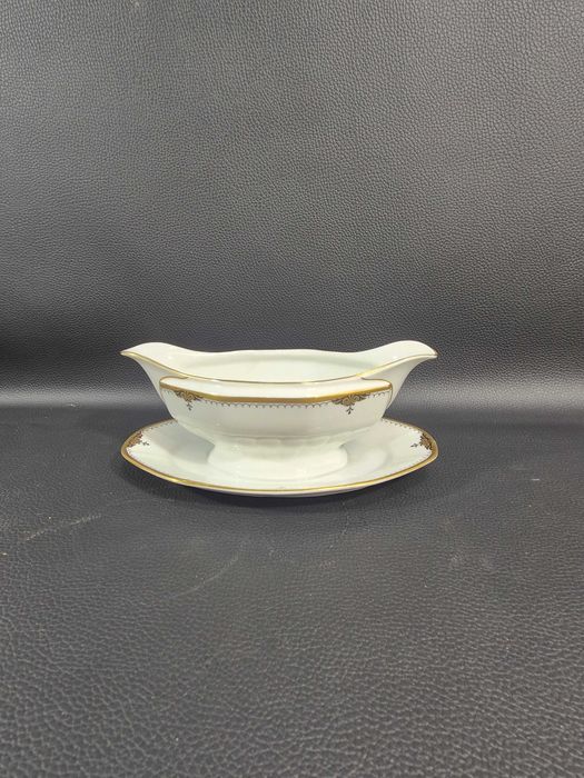 sosjerka (łódka do sosu) Zeh, Scherzer & Co