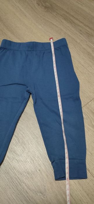 Штаны штанишки fox& bunny