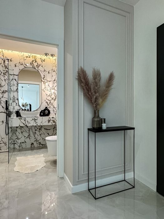 OFERTA PRYWATNA, Apartament Jagodno do wynajęcia od teraz