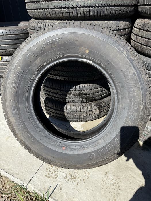 195/80r15 Bridgestone шини нові