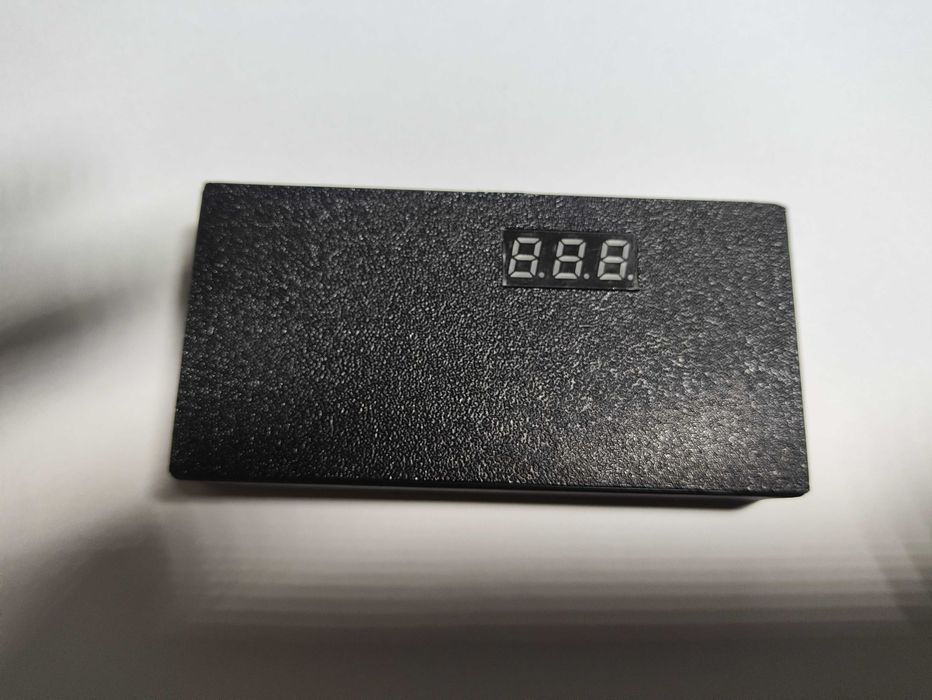 Адаптер XT60 XT90 - 2xUSB-C/USB-A для FPV батарей 2-6S