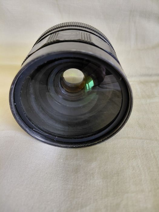 Об'єктив мир 26Б, Об'єктив мир 38Б. Ціна за усі.