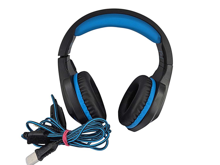 Słuchawki nauszne butfulake GH-2