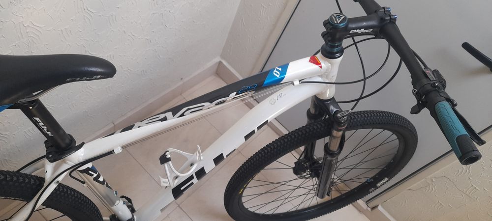 Bicicleta  btt 29