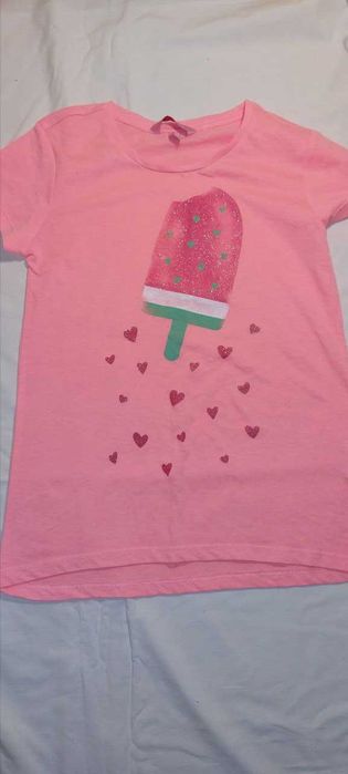 Дитяча  футболка