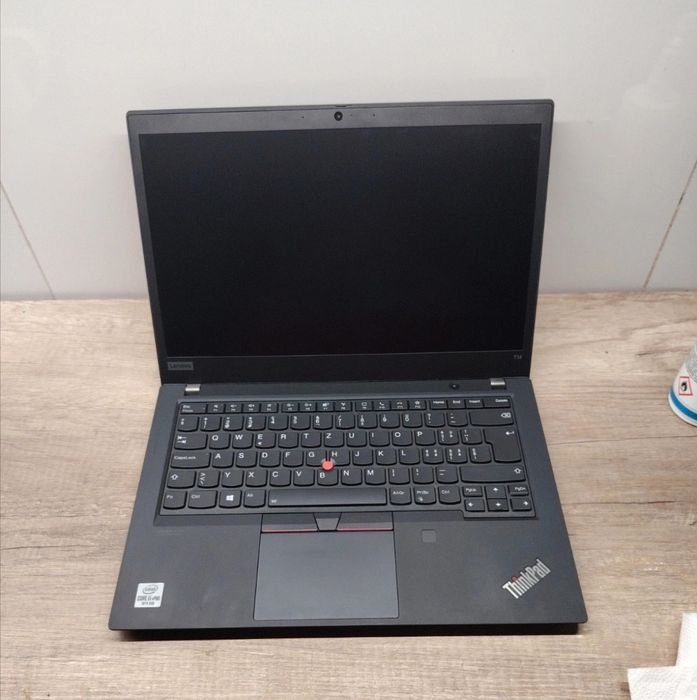 Laptop Lenovo T14