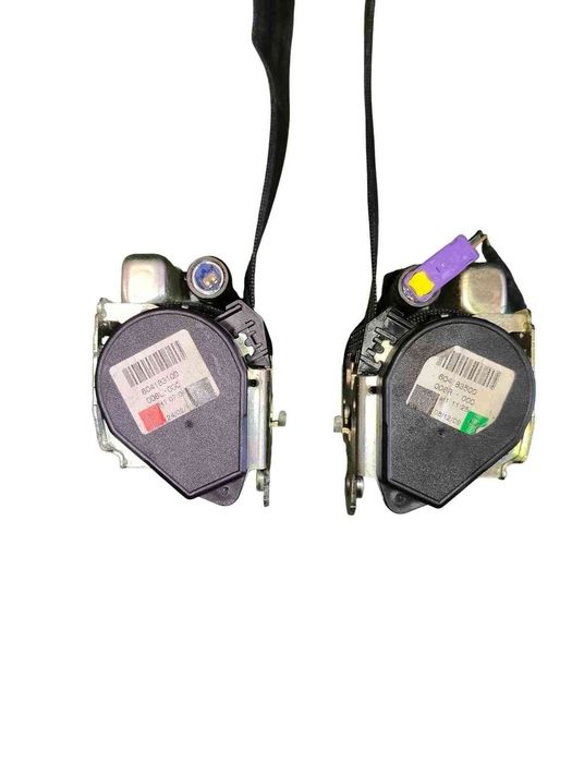 Kit de Airbags AUDI A3