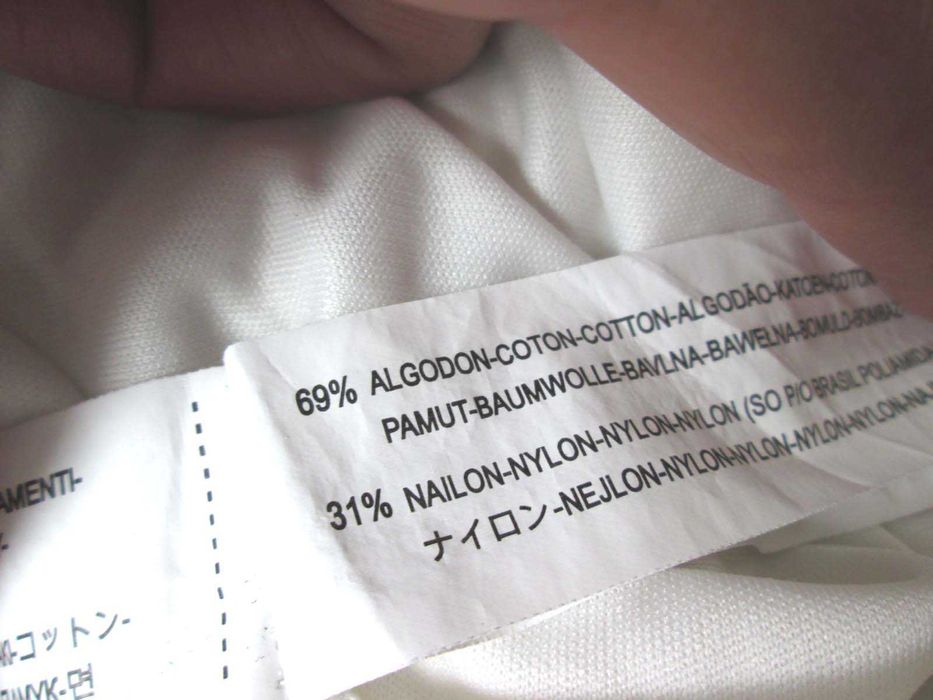 Zara biały koronkowy letni kombinezon koronka XS 34