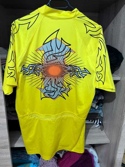 Koszulka rowerowa roz. M/L GORE Bike Wear