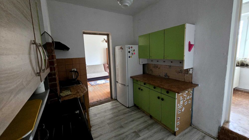 Mieszkanie na wynajem Wrocław - Widok 4