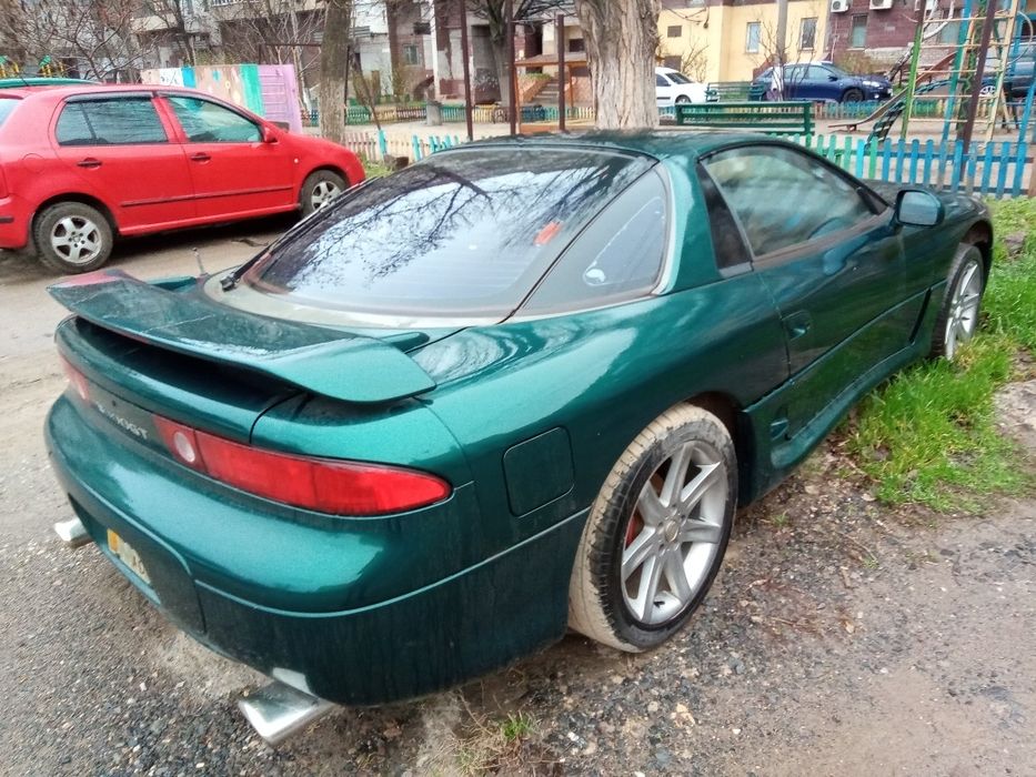 Мицубиси ДЖТИ 3000: 7 500 $ - Mitsubishi Одеса на Olx