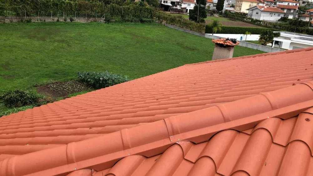 Telhado Sandwish - Cobertura - Serralheiro