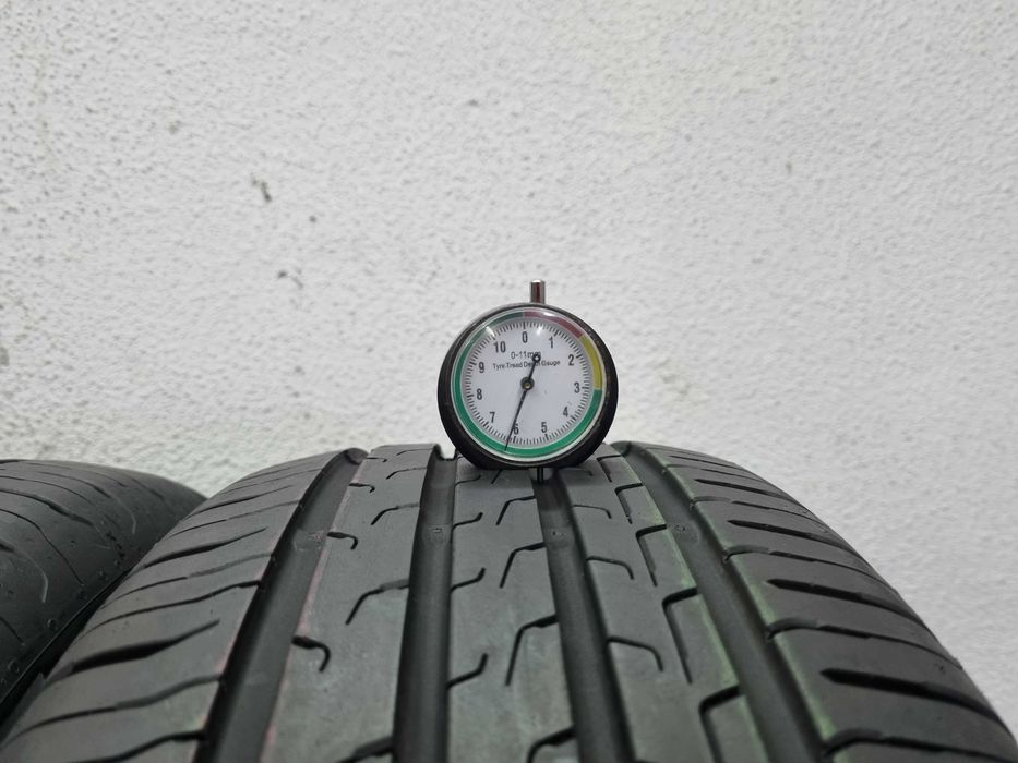 215/60/17 95V Continental Eco Contact 6 DEMO DOT.5022