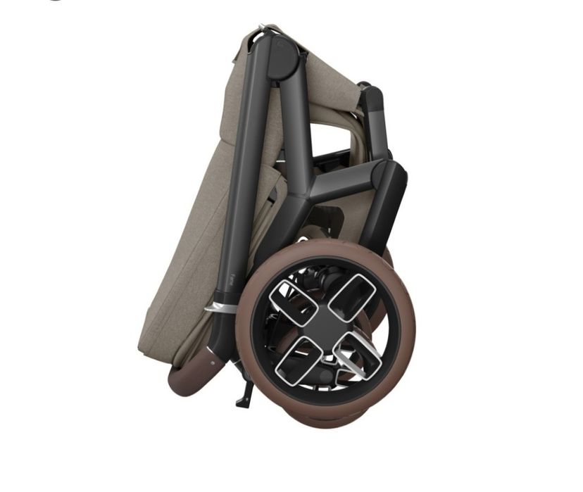 Maxi Cosi Fame 2w1