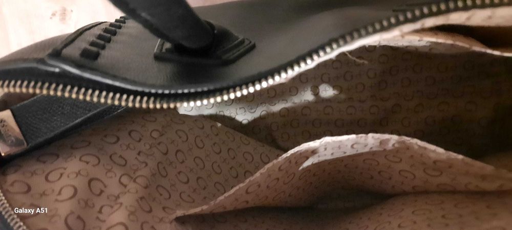 Torebka damska guess