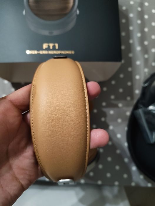 Fiio Ft1 auscultadores - cor faia