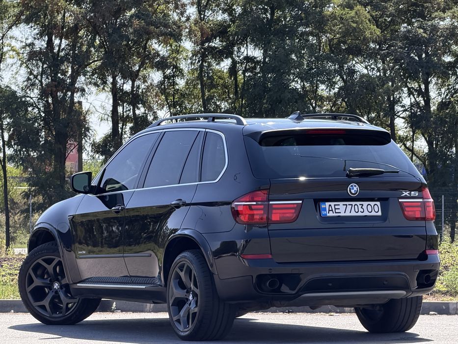 BMW x5 Xdrive 3.0