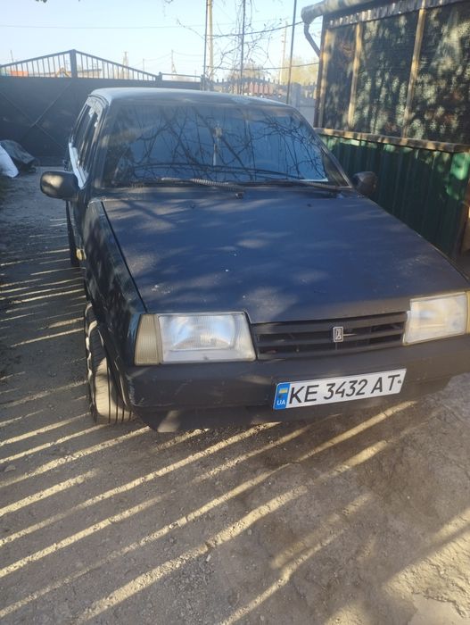 Продам ваз 21099