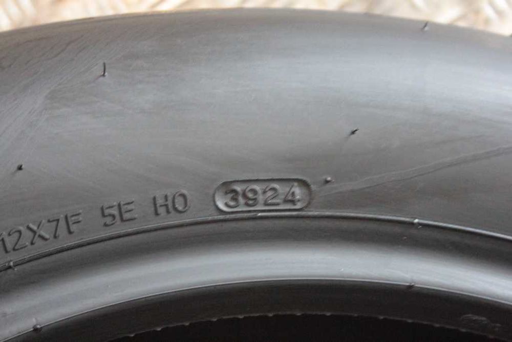 255/50/19 Hankook Ventus S1 evo3 AO A0 EV 255/50 R19 103T 24r jak nowa