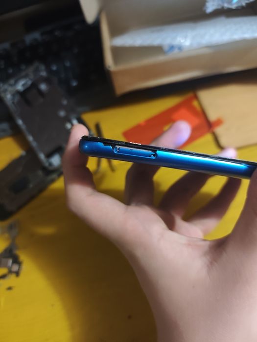 Продам Motorola e7 Power