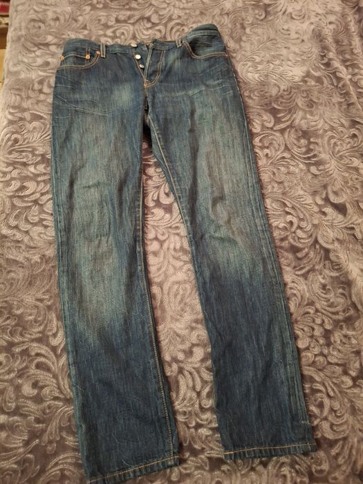 Джинси Levis (501)