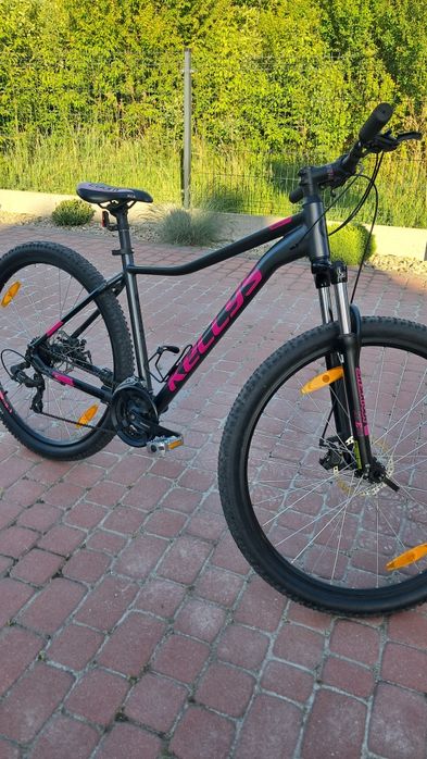 Kellys Vanity 30 rower mtb 29